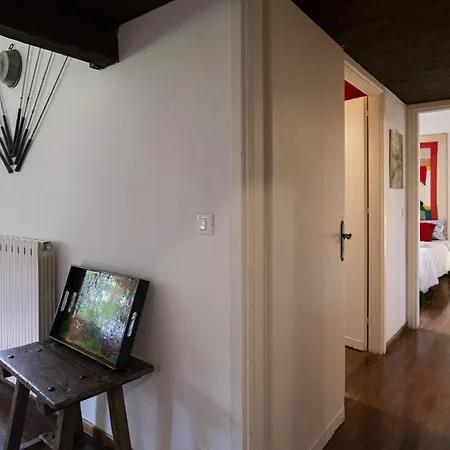 Golfer's House In By Wonderful Italy * Garlenda