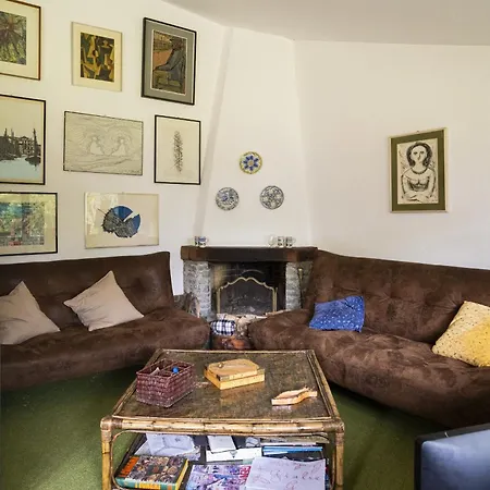 Apartment Golfer's House In By Wonderful Italy