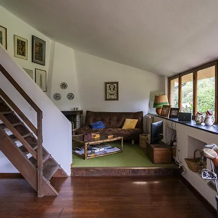 Golfer's House In By Wonderful Italy Garlenda