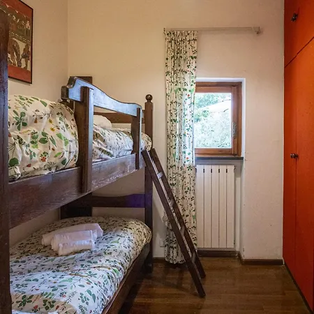 Apartment Golfer's House In By Wonderful Italy Garlenda