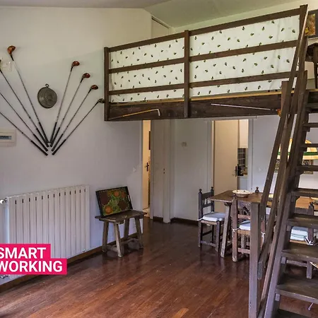 Golfer's House In By Wonderful Italy Apartment Garlenda