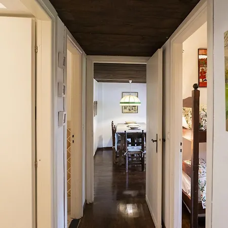شقة Golfer's House In By Wonderful Italy غارليندا