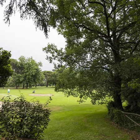 شقة Golfer's House In By Wonderful Italy *