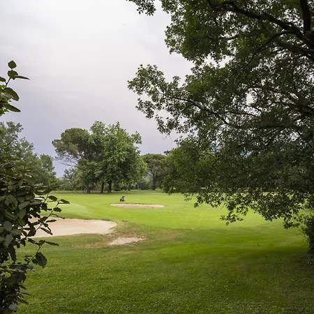 Golfer's House In By Wonderful Italy شقة