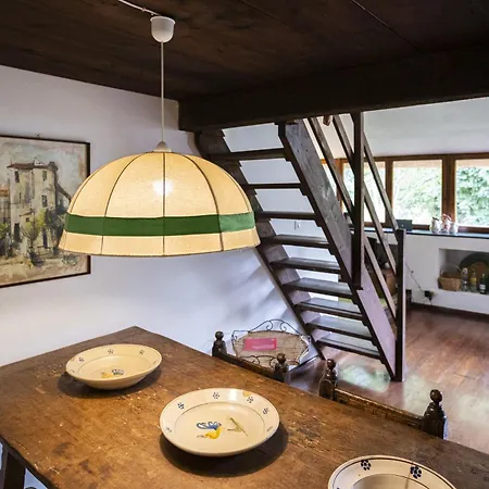 Golfer's House In By Wonderful Italy