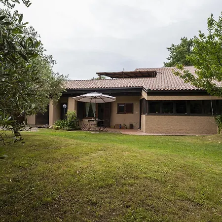 شقة Golfer's House In By Wonderful Italy *