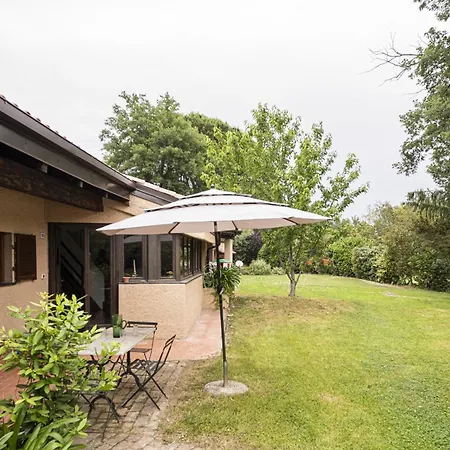 شقة Golfer's House In By Wonderful Italy *