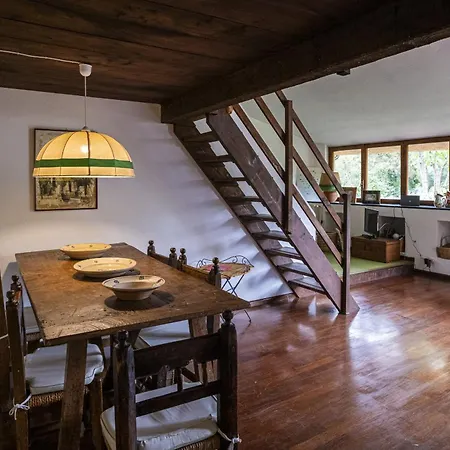 شقة Golfer's House In By Wonderful Italy غارليندا
